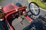 Stanley Model R Roadster 1909 года